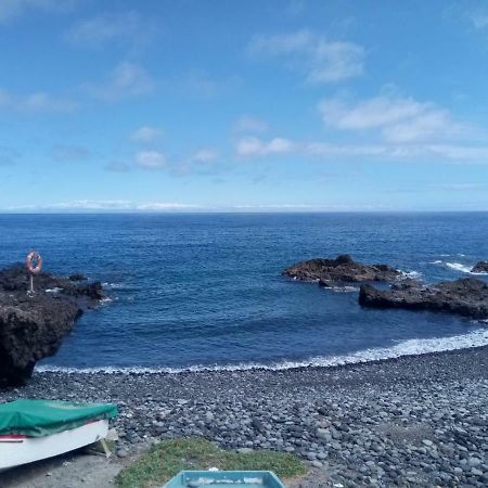 Blue Sea. Tony Frias. Las Eras. Arico - Tenerife. Arico el Nuevo ภายนอก รูปภาพ