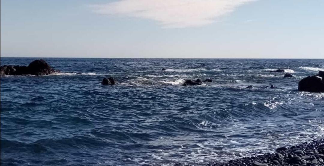 Blue Sea. Tony Frias. Las Eras. Arico - Tenerife. Arico el Nuevo ภายนอก รูปภาพ