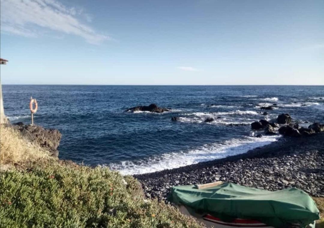 Blue Sea. Tony Frias. Las Eras. Arico - Tenerife. Arico el Nuevo ภายนอก รูปภาพ