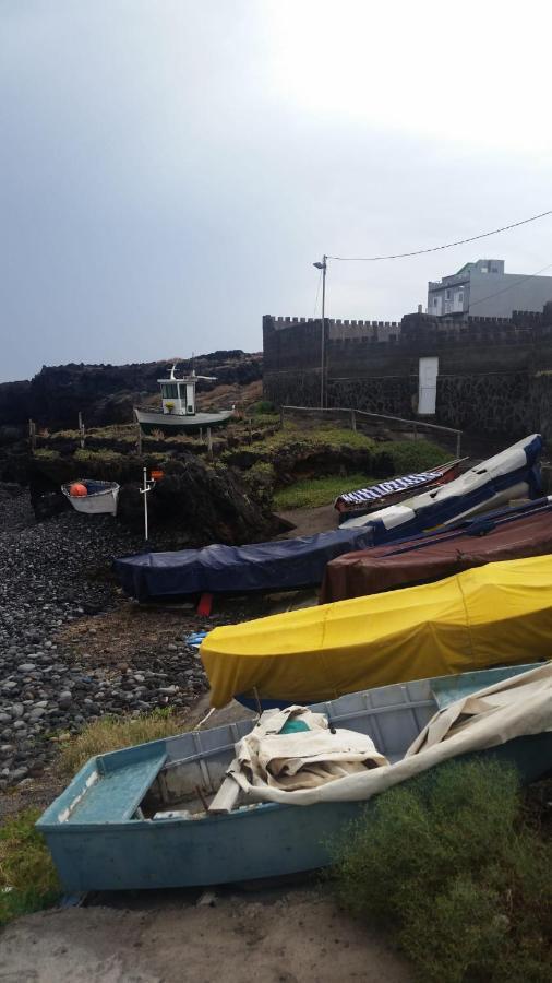 Blue Sea. Tony Frias. Las Eras. Arico - Tenerife. Arico el Nuevo ภายนอก รูปภาพ