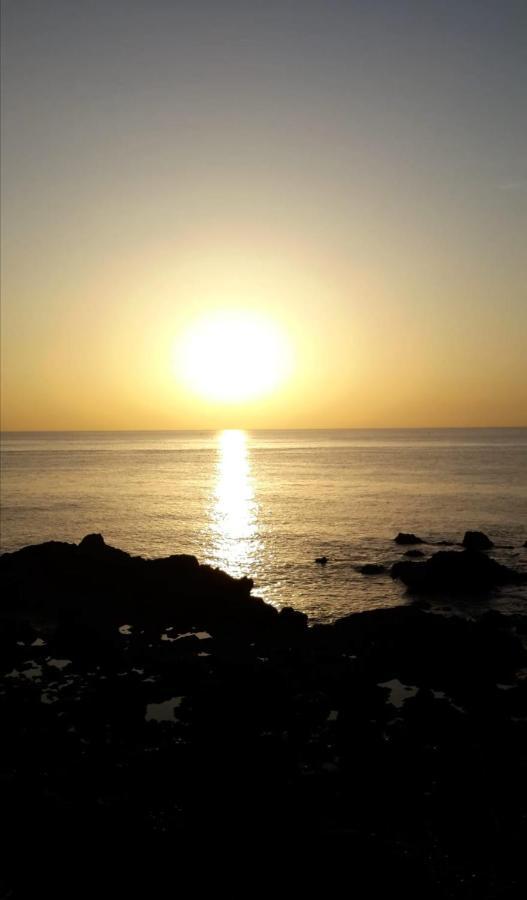 Blue Sea. Tony Frias. Las Eras. Arico - Tenerife. Arico el Nuevo ภายนอก รูปภาพ