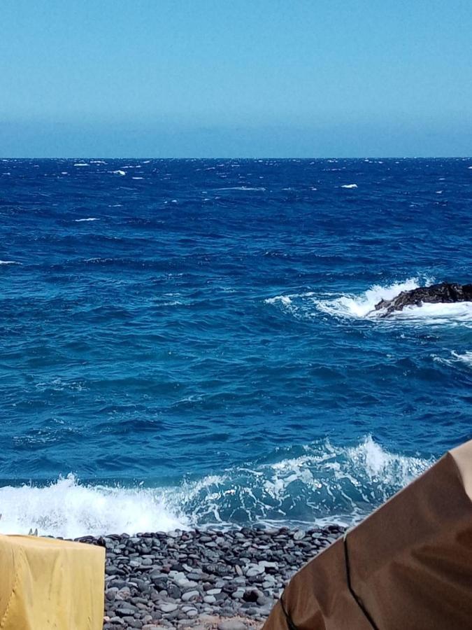 Blue Sea. Tony Frias. Las Eras. Arico - Tenerife. Arico el Nuevo ภายนอก รูปภาพ