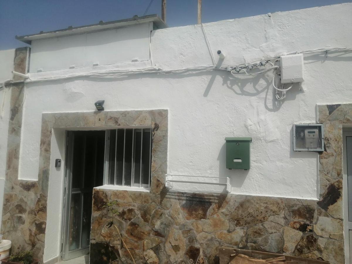 Blue Sea. Tony Frias. Las Eras. Arico - Tenerife. Arico el Nuevo ภายนอก รูปภาพ