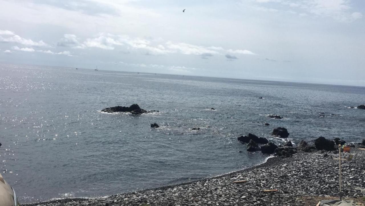 Blue Sea. Tony Frias. Las Eras. Arico - Tenerife. Arico el Nuevo ภายนอก รูปภาพ