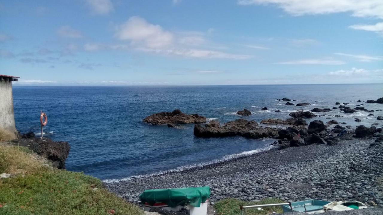 Blue Sea. Tony Frias. Las Eras. Arico - Tenerife. Arico el Nuevo ภายนอก รูปภาพ