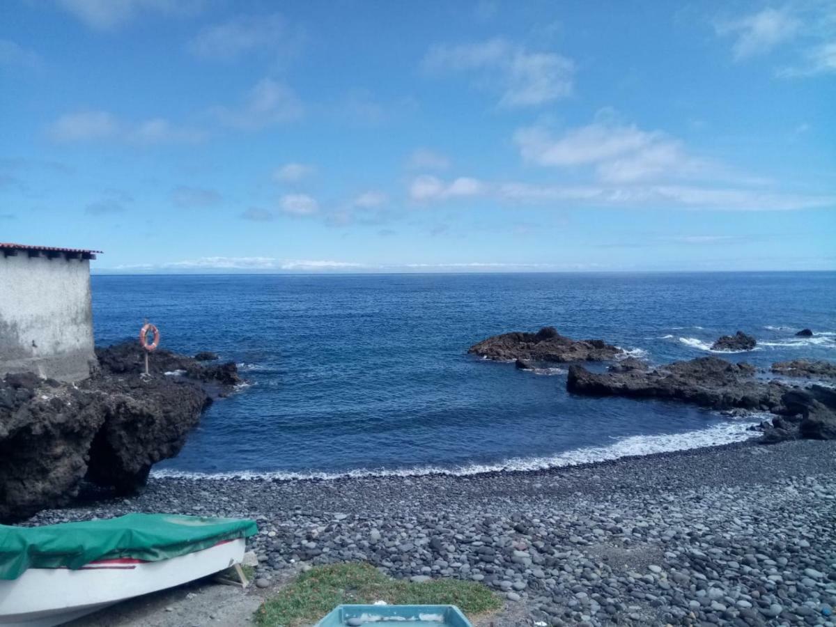 Blue Sea. Tony Frias. Las Eras. Arico - Tenerife. Arico el Nuevo ภายนอก รูปภาพ