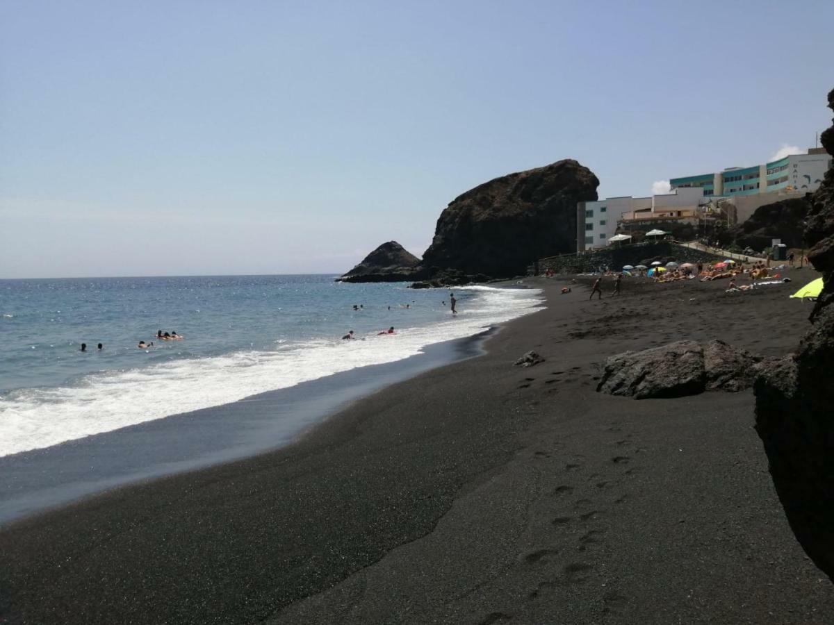 Blue Sea. Tony Frias. Las Eras. Arico - Tenerife. Arico el Nuevo ภายนอก รูปภาพ